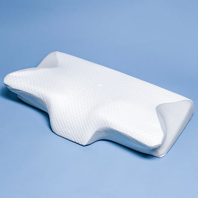 Mirella contoured pillow
