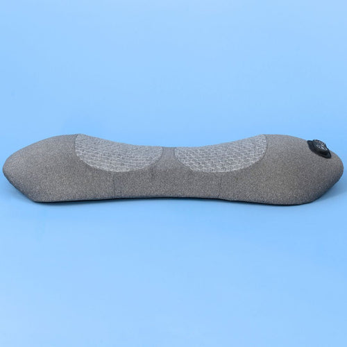 Therapeutic Back Pillow | Traction Massager