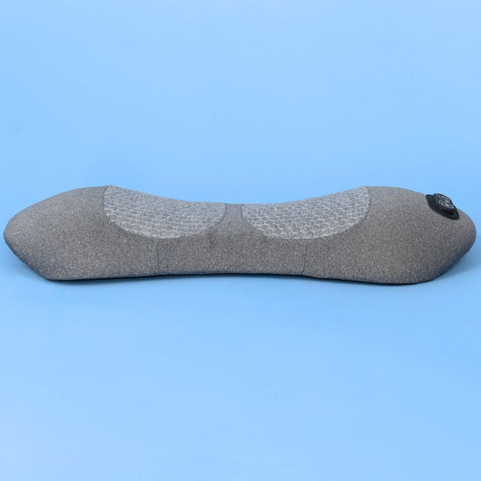 Therapeutic Back Pillow | Traction Massager