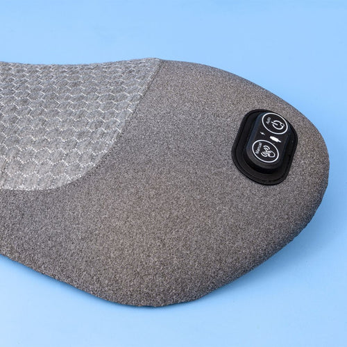 Therapeutic Back Pillow | Traction Massager