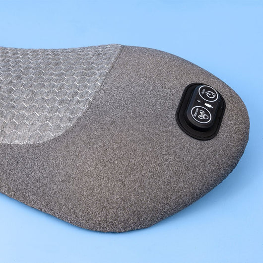 Therapeutic Back Pillow | Traction Massager