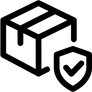 Delivery insurance (€0)