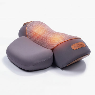 Helloqure™: Massage Pillow