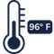Regulated heat