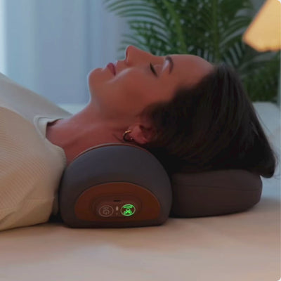 Helloqure™: Massage Pillow