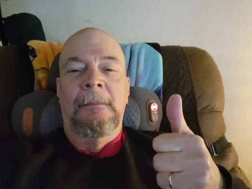 Review by Fabrice D.